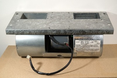 Thermador VTN1000Q Integral Blower Range Hood  120V