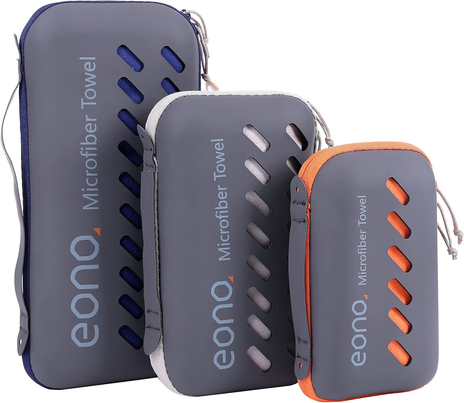 Toalla De Microfibra Para Llevar Al Gimnasio, a La Playa, De Camping, De Viaje,