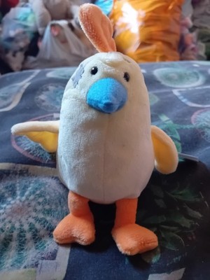 Carte Blanche Me To You My Blue Nosed Friends Nugget The Chicken, Mini, Neu mit Etikett