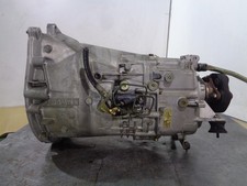 Boite de vitesse BMW 325