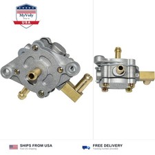 J10-24410-03 Fuel Pump For Yamaha Golf Cart G1  G3 Fuel Pump 1979-1989