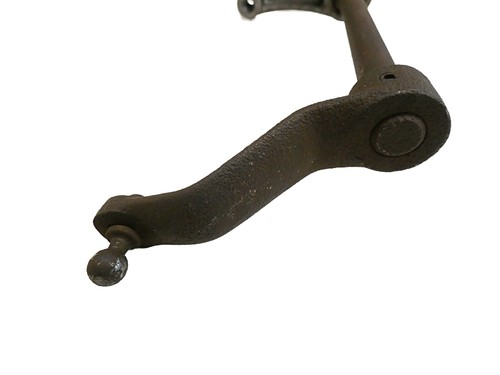 Mercedes W111 M127 A1270700623 A1270701323 Regulierwelle - Picture 3 of 6