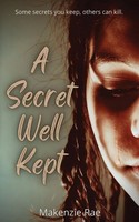 Makenzie Rae | A Secret Well Kept | Taschenbuch | Englisch (2021)