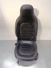 Siège Smart FORTWO