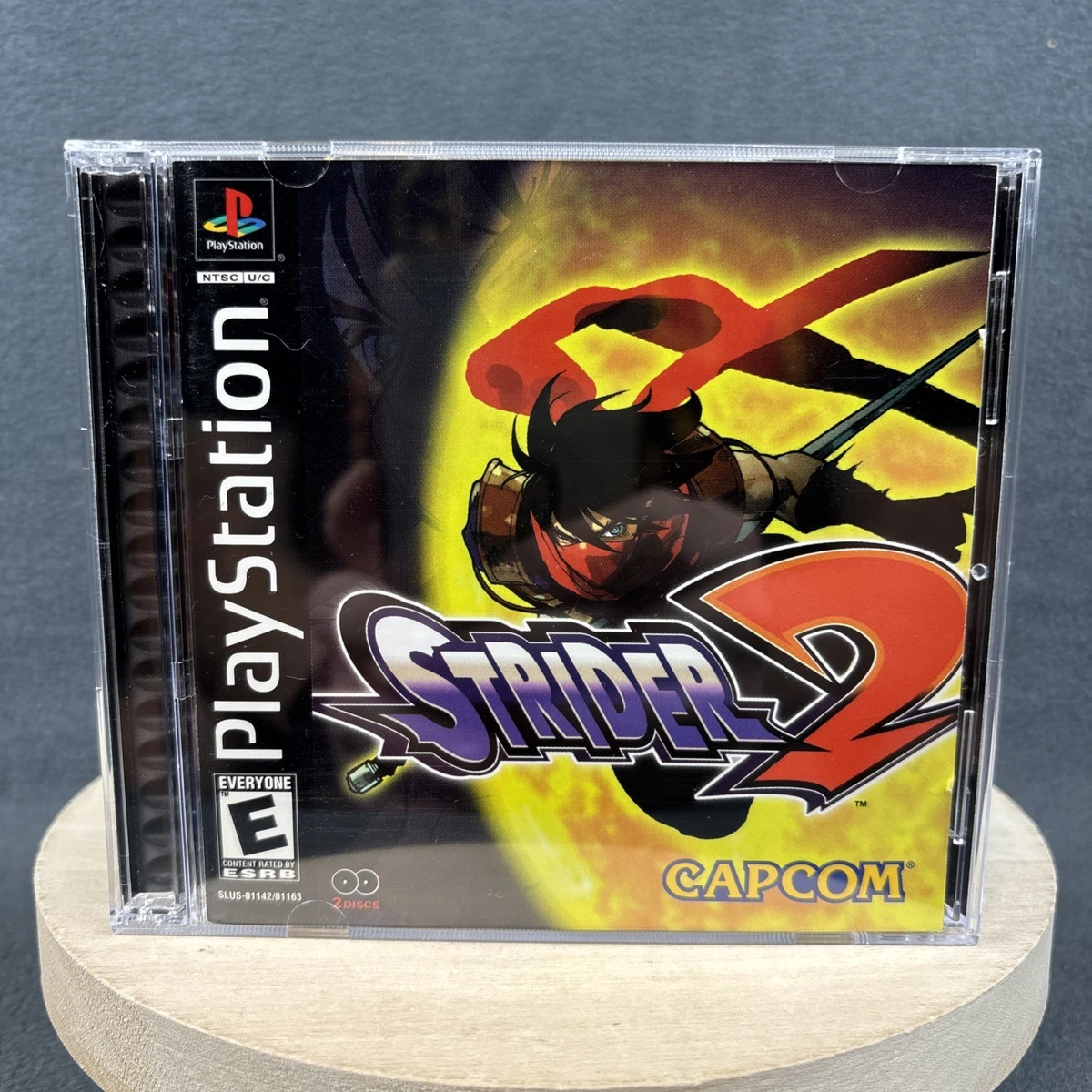 Strider 2 Video Games Action & Adventure for sale | eBay