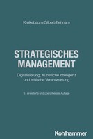 Strategisches Management | Hartmut Kreikebaum (U. A.) | Deutsch | Taschenbuch