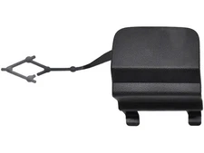 Rear Tow Hook Cover For 21-23 VW Atlas TG46S7