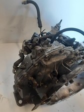 Boite de vitesse Renault VEL SATIS