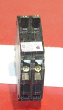Q1515 Siemens tandem breakers 120/240 v type QT 15/15 amp