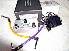 MXR M303 Clone Looper Guitar Pedal Open Box BRAND NEW  