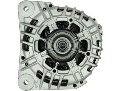 AS-PL Lichtmaschine Generator Lima Wiederaufbereitet AS A3037PR für OPEL NISSAN