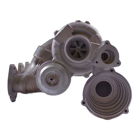 IHI Turbolader AL0065 Mercedes 200 CGI A2710903480 C-KLASSE E-KLASSE SLK