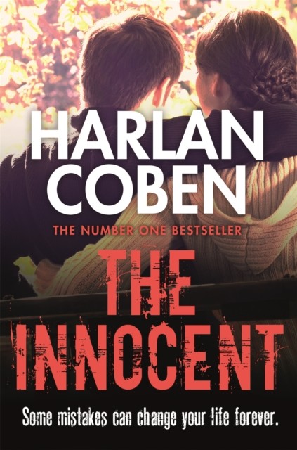 The Innocent by Harlan Coben (Paperback Book)