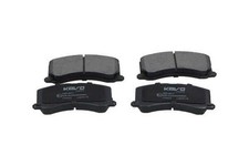 KAVO PARTS Bremsbeläge Satz Vorne Bremsklötze für BMW Z8 Roadster (E52) KBP-8517