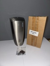 Initial Industrial Soap Dispenser Stainless Steel Range Brand New In Box