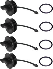 Exact Replacement Part Compatible with Seadoo Drain Plug GTI SE LIMITED RENTAL G