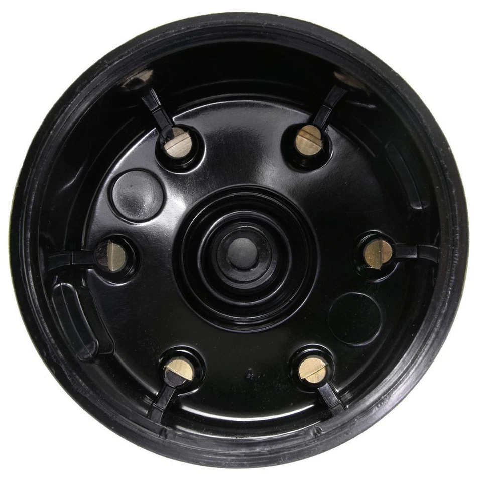 Tampa de distribuidor compatível com 1942-1956 Dodge WD15 caminhão WC WVE POR NTK - Imagem 4 de 4