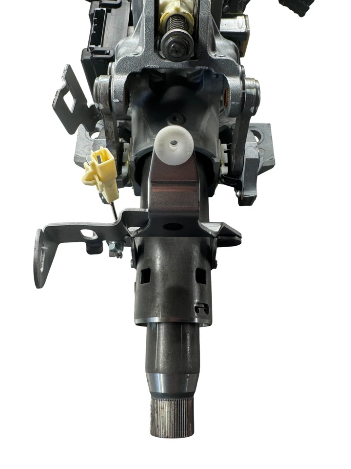 2018-2021 Lexus LS500 AWD Steering Column OEM 8927-33030 - Image 2 of 4