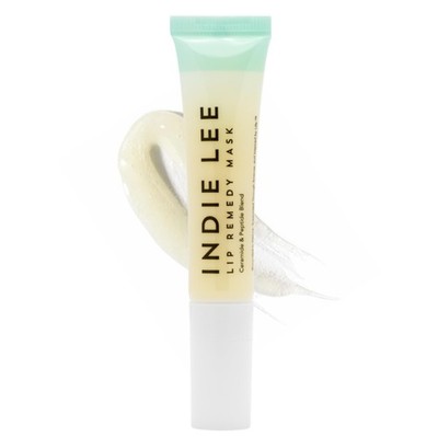 Lip Remedy Moisture Treatment Mask, Lightweight, Non-Sticky, Provides Lasting...