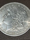 1878 MORGAN DOLLAR COIN Faux