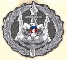 Sea Scout Seabadge Participant Sew On- Non BS...