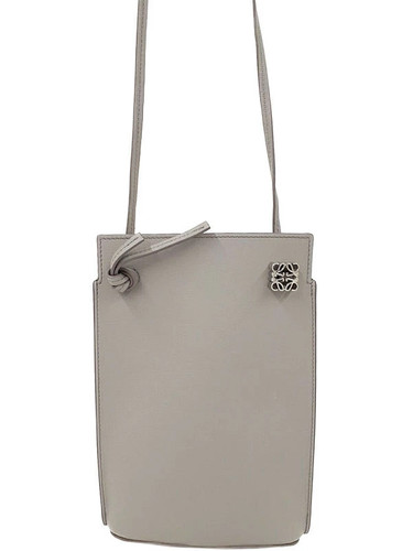 LOEWE Dice Pocket Shoulder Bag