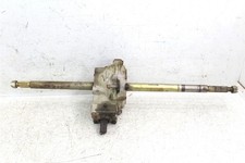 1999 Polaris Magnum 500 4x4 Rear Differential W Drive Axle 34157 1999 Polaris Magnum 500 4x4 Rear Differential W Drive Axle 34157