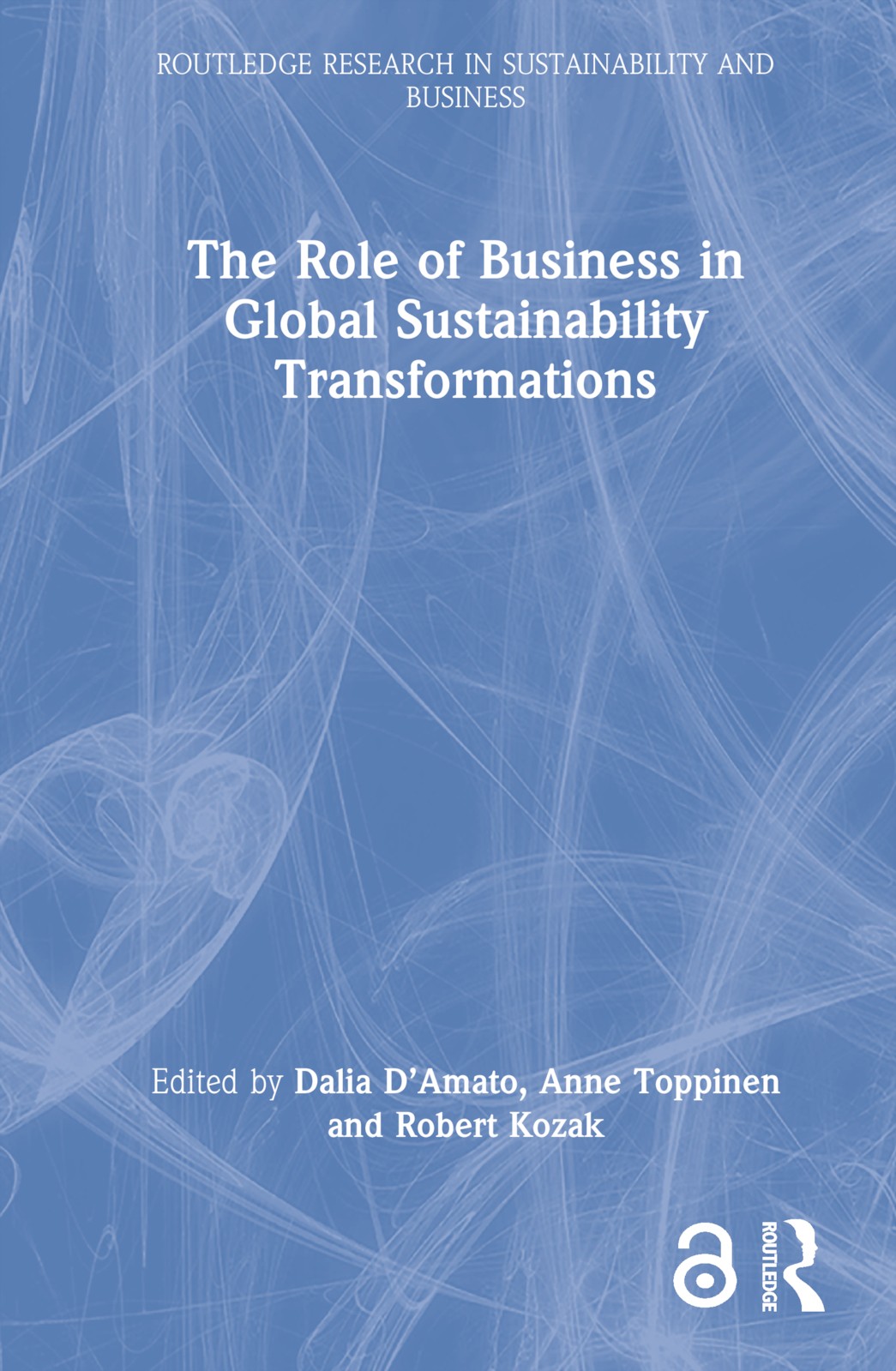 Role of Business in Global Sustainability Transformations