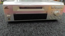 Sansui M11 MD MiniDisc Deck ATRAC DSP Digital Edit Japan HiFi