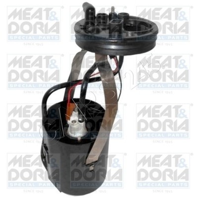 Kraftstoff Fördereinheit Für FIAT LANCIA Tempra Sw Tipo Dedra Delta I 7779449