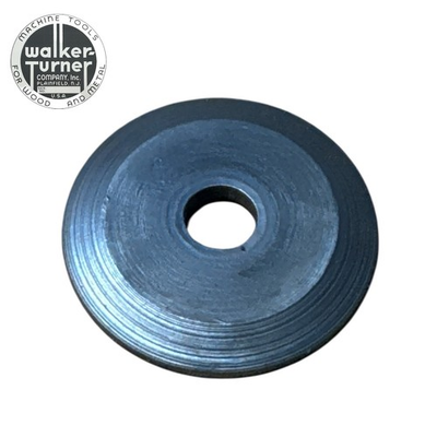 #ad Walker Turner 15” 1200 900 1300 Drill Press Return Spring Washer $3.96