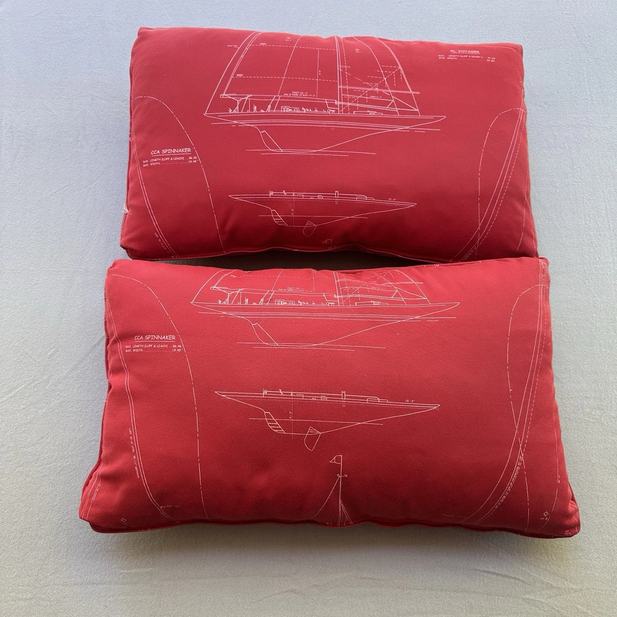 Ralph Lauren Nautical Home Décor Pillows for sale | eBay