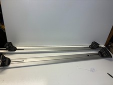 Thule ARB47 Roof Rack 1362052 w/ Feet fits BMW X1 Ford Edge Chevrolet Equinox