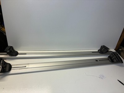 Thule ARB47 Roof Rack 1362052 w/ Feet fits BMW X1 Ford Edge Chevrolet Equinox