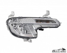 Nebelscheinwerfer Rechts für Peugeot 508 I Limo SW Kombi 10-18