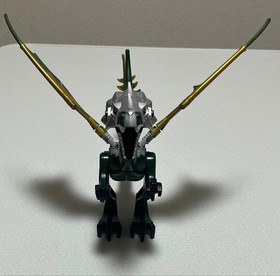 LEGO 7048 Troll Warship Castle Fantasy Era 2008