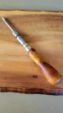 Goodell-Pratt Single Sprial Screwdriver No. 1...
