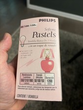 Philips 50/100/150 Softone Pastels Hint Of Pi...