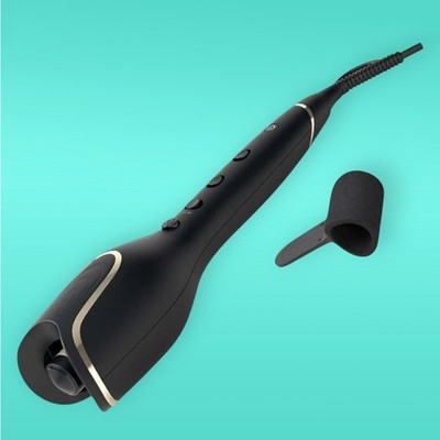 Philips StyleCare Prestige BHB876/00 Automatischer Lockenwickler - Haarglätter