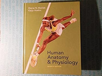 Human Anatomy and Physiology Compact Disc Elaine Nicpon, Hoehn, K