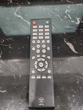 Westinghouse RMT-24 Remote Control OEM DW39F1Y1, DW46F1Y2, WD32HB1120 TV