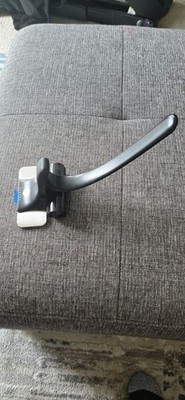 Aletha Hip Hook The Mark Hip Low Back Sciatic Pain Iliopsoas Release, Brand New