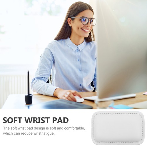 Wrist Protector for Typing Office Ergonomic Mouse Rest Pad Protection - 第 5/12 張圖片