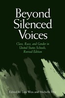 Beyond Silenced Voices Lois Weis (U. A.) Taschenbuch Kartoniert / Broschiert
