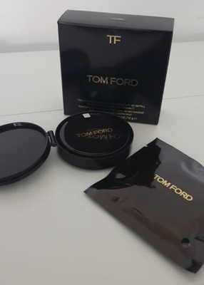 Tom Ford Traceless Touch Foundation REFILL SPF45 '2.5 Linen' NEU Originalverpackt