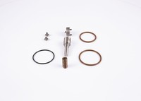 Bosch ÖLfilter 0 451 203 194 451203194 P3194