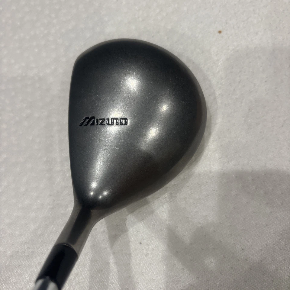 Mizuno Tour Series Midsize 1 Wood – 11° Driver (Made in Japan) RH - Image 3 of 4