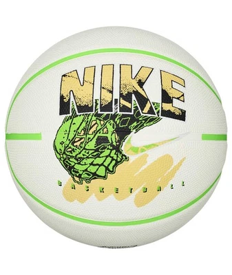 Nike Everyday Playground 8P Graphique Balle De Basket-Ball Extérieur Taille - Photo 1/2