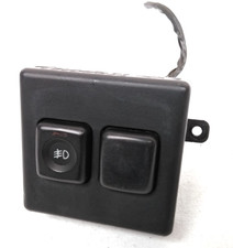 1995 1996 Dodge Ram Fog Light Switch Button 2500 3500 1994 1997 1500 Y38
