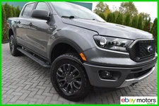 2023 Ford Ranger 4X4 CREW XLT-EDITION(SPORT APPEARANCE PACKAGE)